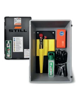 Alles rund um die Batterie