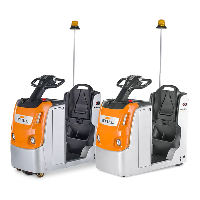 Schlepper, Standgerät 2,0&nbsp;t